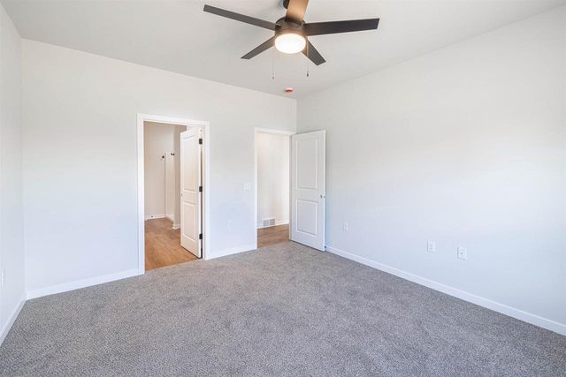 105 W 2nd Street, Friesland, WI 53935