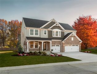 36874 Amalfi Road, North Ridgeville, OH 44039
