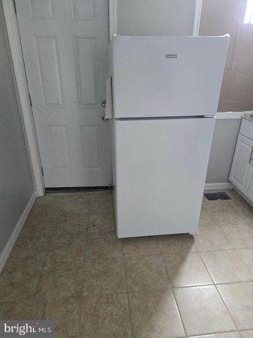 1723 N FULTON AVE N, Baltimore, MD 21217