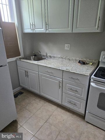 1723 N FULTON AVE N, Baltimore, MD 21217