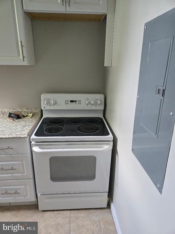 1723 N FULTON AVE N, Baltimore, MD 21217