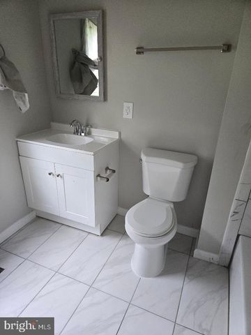 1723 N FULTON AVE N, Baltimore, MD 21217