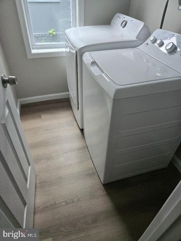 1723 N FULTON AVE N, Baltimore, MD 21217