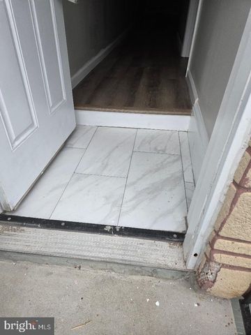 1723 N FULTON AVE N, Baltimore, MD 21217