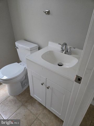 1723 N FULTON AVE N, Baltimore, MD 21217