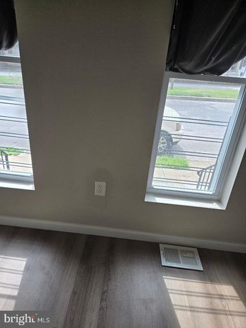 1723 N FULTON AVE N, Baltimore, MD 21217