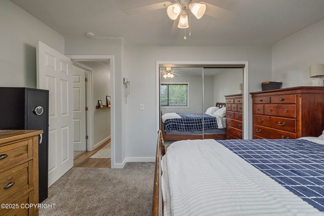 8551 E 4th Avenue, Anchorage, AK 99504