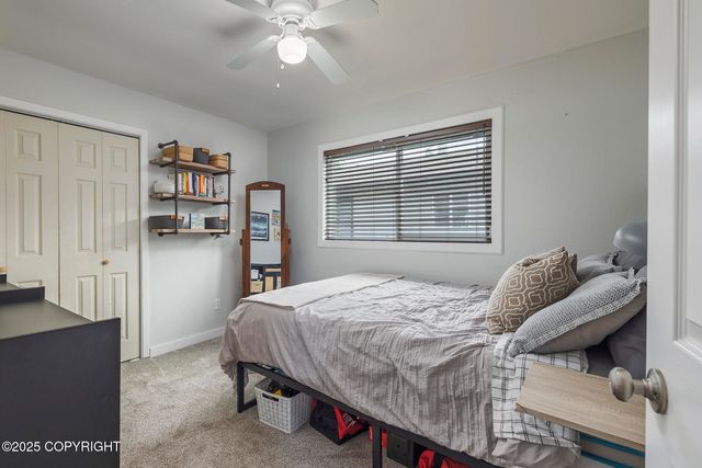 8551 E 4th Avenue, Anchorage, AK 99504
