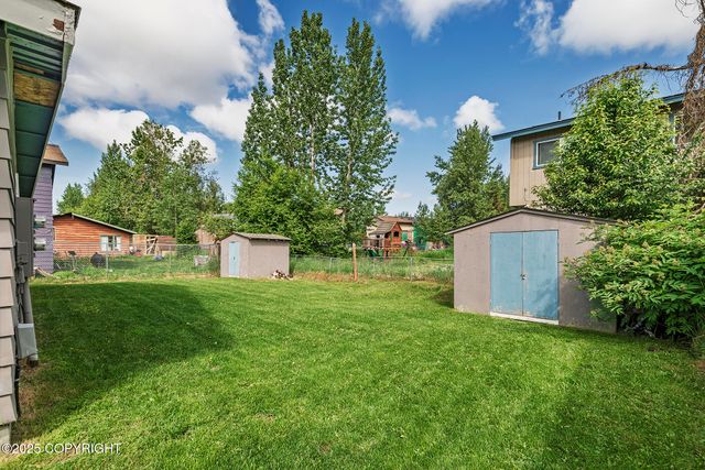 8551 E 4th Avenue, Anchorage, AK 99504