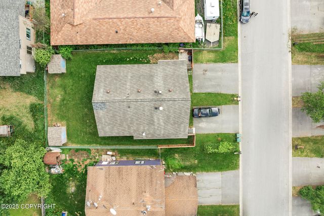 8551 E 4th Avenue, Anchorage, AK 99504