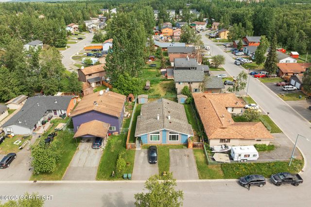 8551 E 4th Avenue, Anchorage, AK 99504