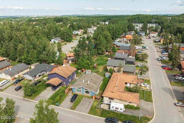 8551 E 4th Avenue, Anchorage, AK 99504