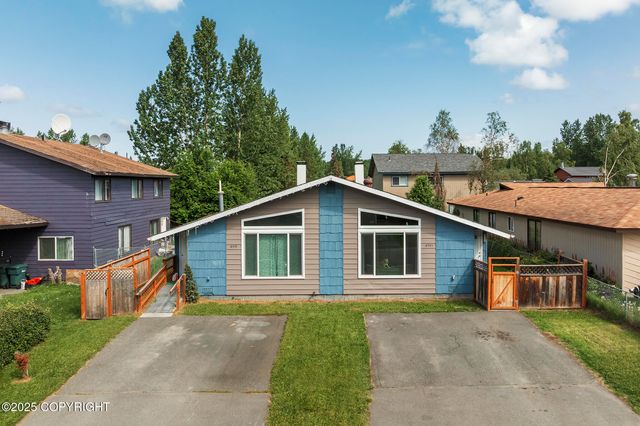 8551 E 4th Avenue, Anchorage, AK 99504