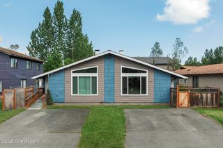 8551 E 4th Avenue, Anchorage, AK 99504