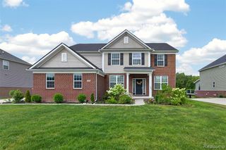 4160 Walcott Drive, Lake Orion, MI 48359