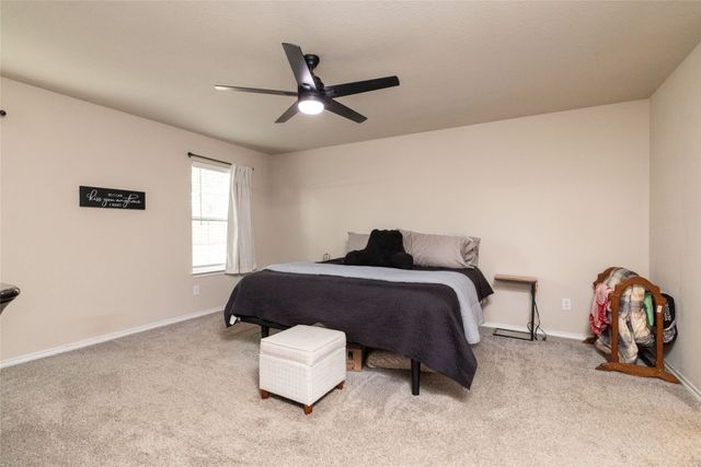 399 Wild Hill Oak Drive, Springtown, TX 76082