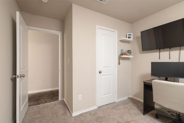 399 Wild Hill Oak Drive, Springtown, TX 76082