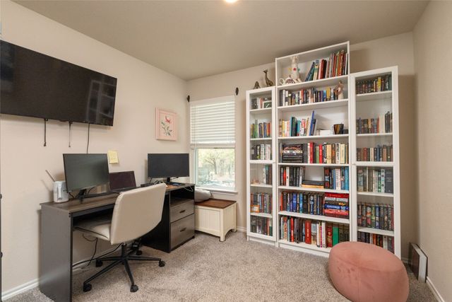 399 Wild Hill Oak Drive, Springtown, TX 76082