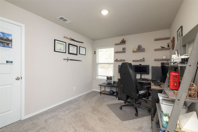 399 Wild Hill Oak Drive, Springtown, TX 76082