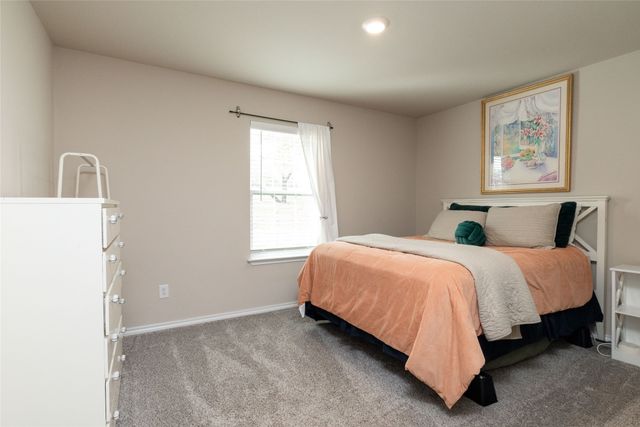 399 Wild Hill Oak Drive, Springtown, TX 76082