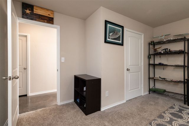 399 Wild Hill Oak Drive, Springtown, TX 76082