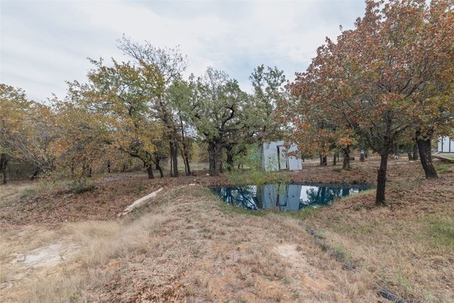 399 Wild Hill Oak Drive, Springtown, TX 76082