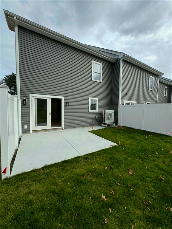 321 Winthrop Street 103, Taunton, MA 02780