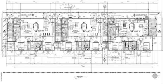 3812 E 1st Street, Los Angeles, CA 90063