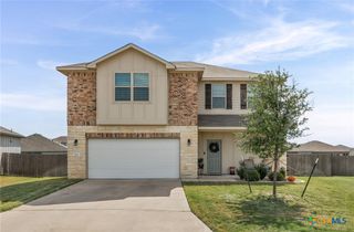 1427 Paddle Creek Lane, Temple, TX 76502