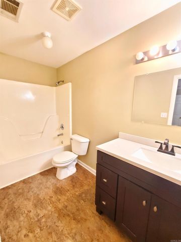 1308 Cody Place, North Little Rock, AR 72118