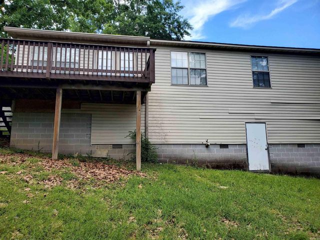 1308 Cody Place, North Little Rock, AR 72118