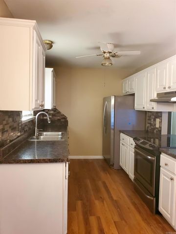 1308 Cody Place, North Little Rock, AR 72118