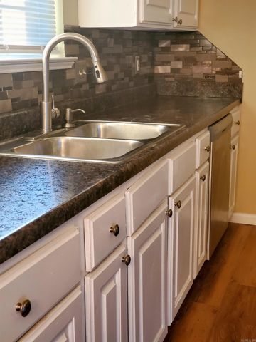 1308 Cody Place, North Little Rock, AR 72118
