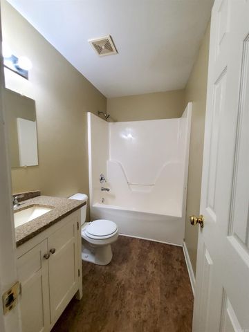 1308 Cody Place, North Little Rock, AR 72118