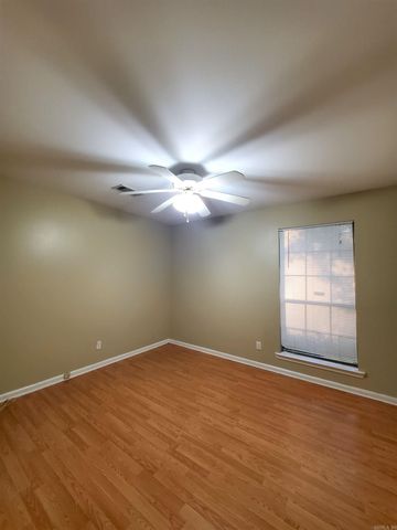 1308 Cody Place, North Little Rock, AR 72118