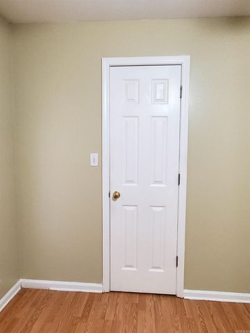 1308 Cody Place, North Little Rock, AR 72118