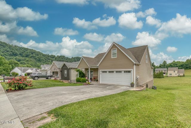239 Bradford Lane, Bristol, TN 37620