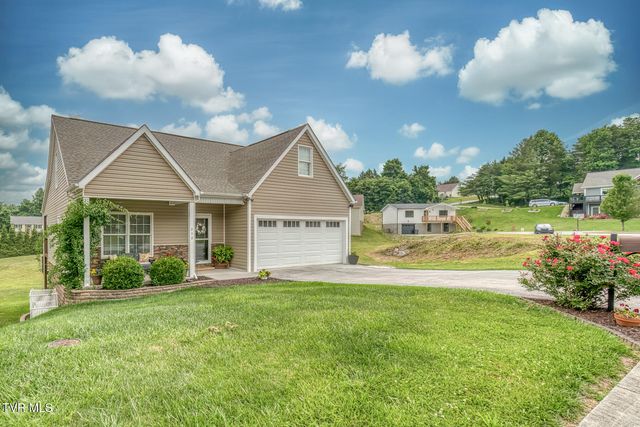 239 Bradford Lane, Bristol, TN 37620
