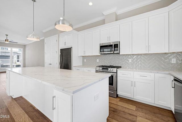 4909 Madone Drive, Raleigh, NC 27606