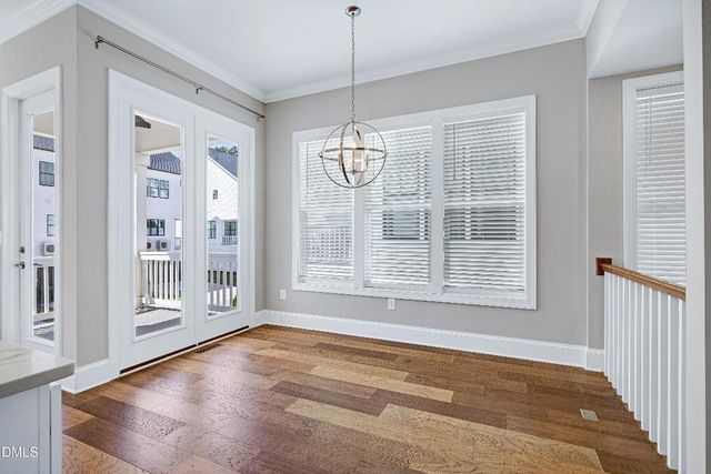 4909 Madone Drive, Raleigh, NC 27606