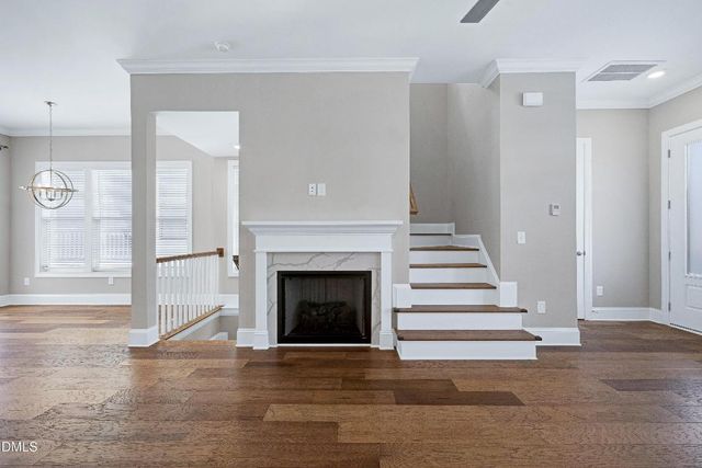 4909 Madone Drive, Raleigh, NC 27606