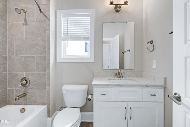 4909 Madone Drive, Raleigh, NC 27606