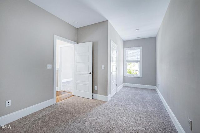 4909 Madone Drive, Raleigh, NC 27606