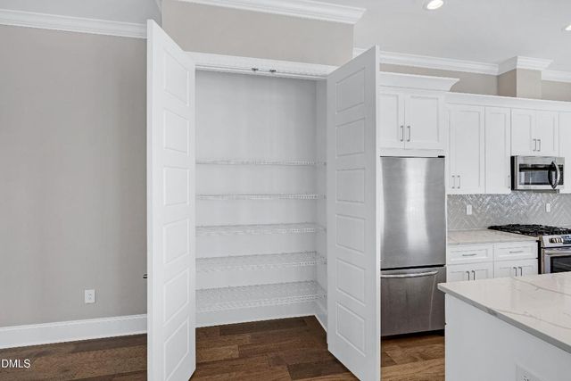 4909 Madone Drive, Raleigh, NC 27606