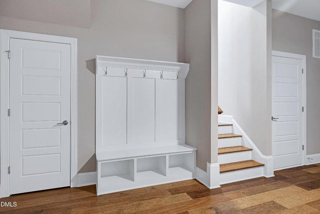 4909 Madone Drive, Raleigh, NC 27606