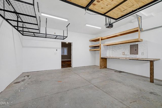 4909 Madone Drive, Raleigh, NC 27606