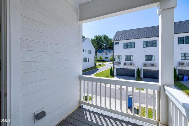 4909 Madone Drive, Raleigh, NC 27606