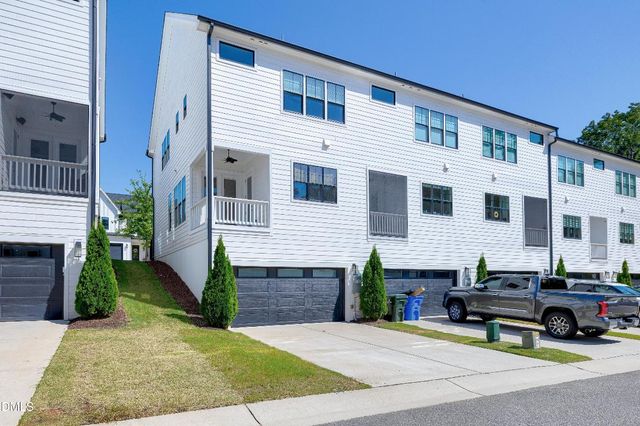 4909 Madone Drive, Raleigh, NC 27606