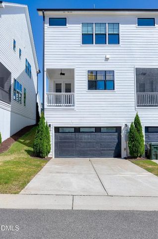 4909 Madone Drive, Raleigh, NC 27606