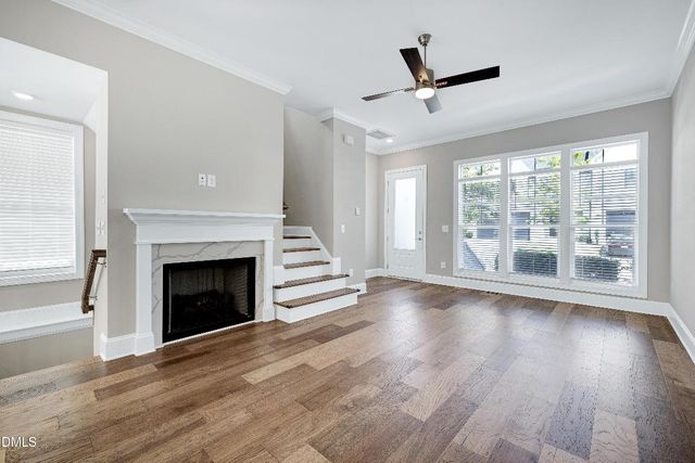 4909 Madone Drive, Raleigh, NC 27606